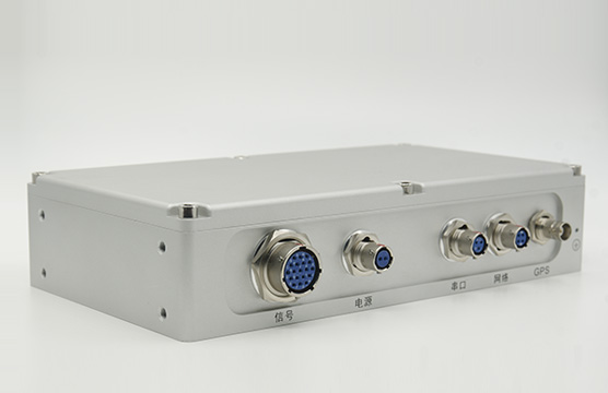 S500系列26位多通道環境信號采集器